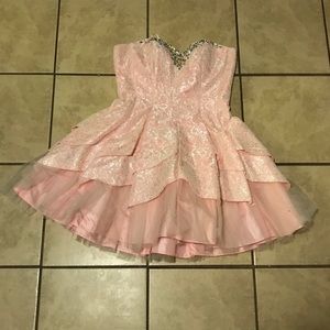 Cupcake Dress